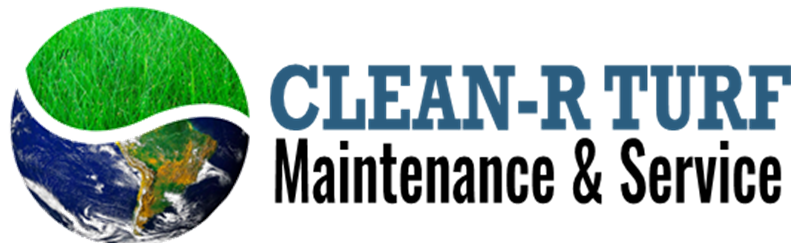 Cleaner Turf Logo