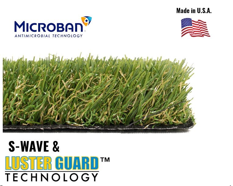 Pine Pro Artificial Grass, Clean-R Turf Cleaning & Odor Removal