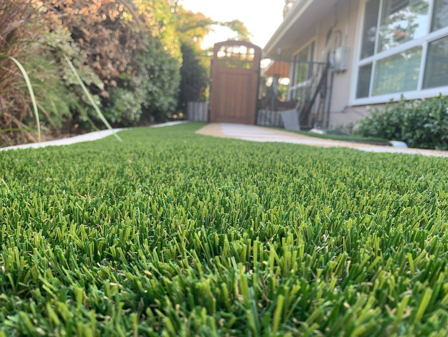 Clean-R Turf, Artificial Grass Maintenance & Repair Service